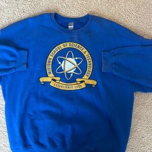 marvel sweatshirt 💗